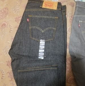 501 levis